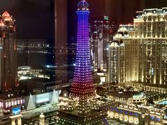 -澳门喜来登大酒店