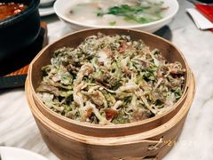 -掌柜的店·河南菜(新天地店)