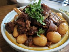 -禾珍珠家常小馆(河南博物院店)