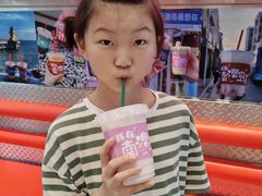 -南澳岛打卡果汁冰公司