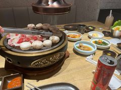 -泥炉烧肉师(新街口金銮巷店)