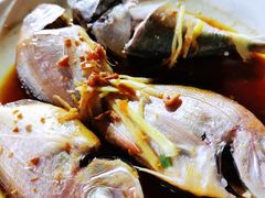 -海之鲜大排档(东山海鲜金銮湾店)