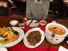 冬阴功汤-明泰谷泰国餐厅(正大广场店)