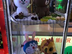 -华谊兄弟影院(IMAX洋桥店)