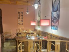 -鱼食饭稻·苏浙土菜17年老馆子(平江路店)