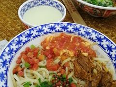 -樊二郎·驴蹄子面(科技路店)