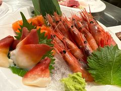 -大渔铁板烧(通州万达店)