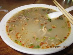 羊汤-老三羊汤【北兴隆街店】