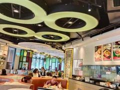 大堂-新宝餐厅(流塘店)