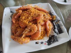 -潘先生海鲜城(神州半岛店)