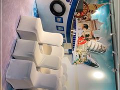 -OPEN開全日自助餐厅·西餐·海鲜(佛山希尔顿酒店)