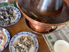 -东兴顺爆肚张
