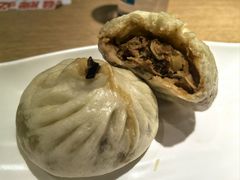 -馋笼小食堂-青岛大虾包(繁花里店)