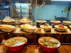 -宴西湖(滨湖公园店)