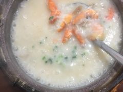 -阿婆潮汕砂锅粥(王府大街店)