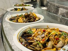 -帝豪酒店•马可勃罗西餐厅