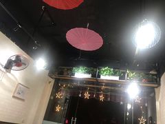 -熊在烤肉烧烤店(林荫店)