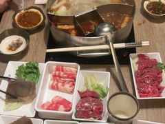 -野妹火锅(南园店)