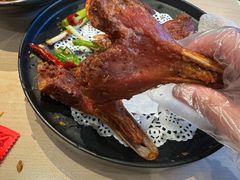 -避风塘(五角场店)