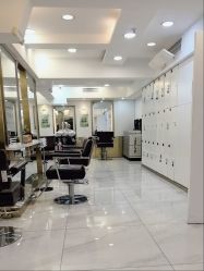 点击看大图 -雅仕 HAIR SALON 美发沙龙