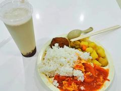 -北京建筑大学食堂(西城校区店)