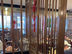 -东来顺饭庄(金泉广场店)
