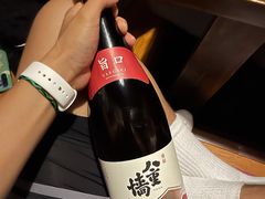 -木子烧鸟屋(百子湾店)