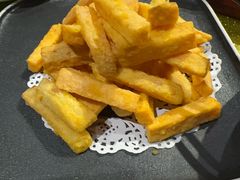-大鸭梨烤鸭(金色漫香店)