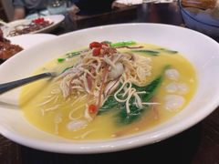 -镇江苏宁万豪酒店-苏筵中餐厅
