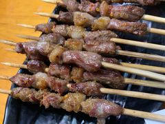 -回·龙虾铺·盆盆蟹·烧烤大排档(回龙观店)