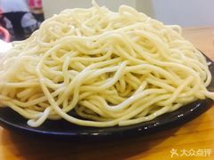 -金陵一哥龙虾馆(三牌楼总店)