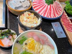 -五星桥原切肥牛火锅·30年专注好牛肉(湖塘店)