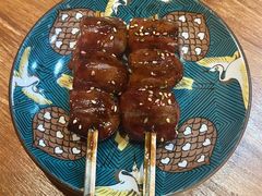 -鸟幸 TORISAKI 炭火居酒屋