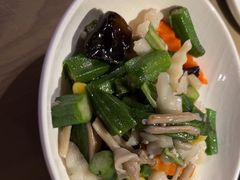 -前海沿·青岛菜(李沧万达店)