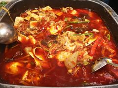 豆花-自贡好吃客(科华店)