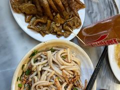 -再回首鸡肉米线(人民路一店)