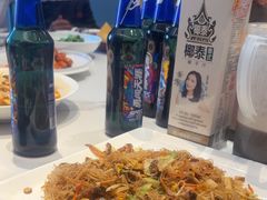 -印象天台·非遗文化美食