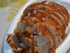 -汤思福北京烤鸭(湘隆时代广场店)