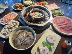 -巴倒烫陆派重庆火锅(南山店)