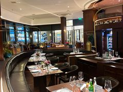 -MONICH牛排融合餐厅(和义大道购物中心店)