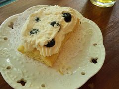 android_upload_pic-治愈系甜品The Soothing Dessert(科海大楼店)