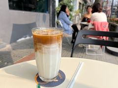 -NokNok Coffee(宽窄巷子店)