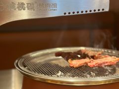 -核桃碳烤肉馆(深圳首店)
