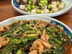 -绍兴名菜馆(可乐路店)