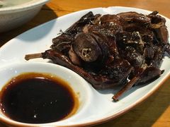 -百家鲜·杭帮菜