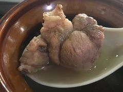 -南通大学-食堂