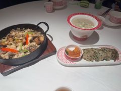 -谭厨中山传家菜.乳鸽.脆鲩鱼(华强北中航城店)