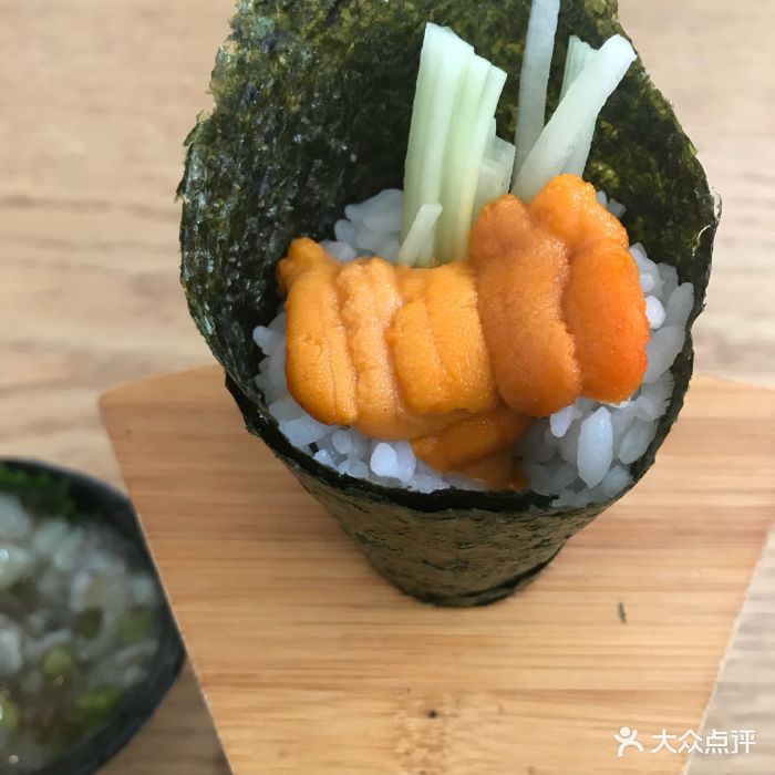 游you house(雍和宫店)海胆手握图片 - 第715张