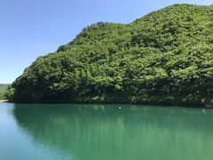 -丹东天桥沟景区