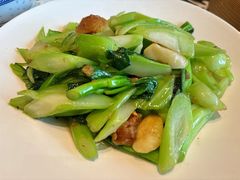 -苏小柳手作点心x茶叙小院(徐家汇分院)